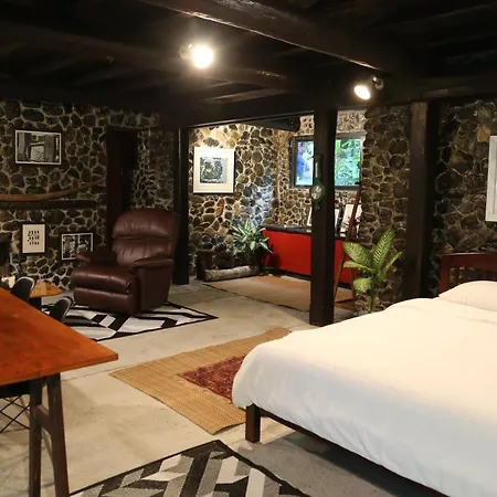 Villa Darakorn Hill Country House Chiang Rai Exterior photo