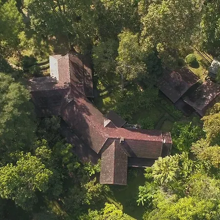 Villa Darakorn Hill Country House Chiang Rai Exterior photo