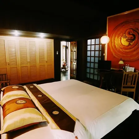 Villa Darakorn Hill Country House Chiang Rai Exterior photo