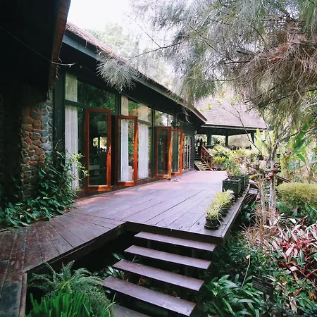 Villa Darakorn Hill Country House Chiang Rai Exterior photo