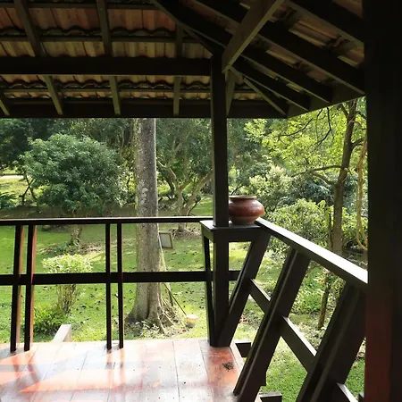 Villa Darakorn Hill Country House Chiang Rai Exterior photo