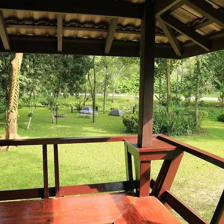 Villa Darakorn Hill Country House Chiang Rai Exterior photo