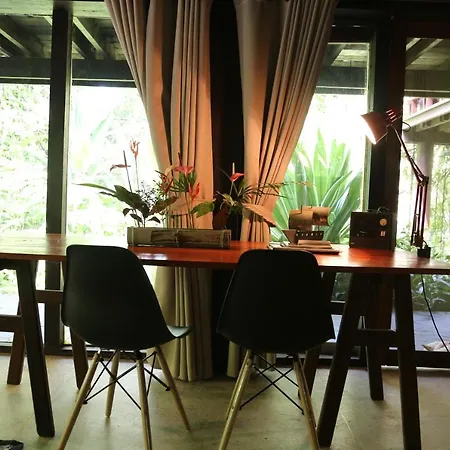 Villa Darakorn Hill Country House Chiang Rai Exterior photo
