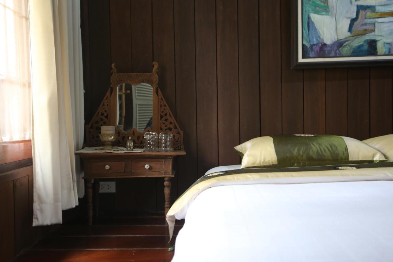 Lodge Darakorn Hill Chiang Rai