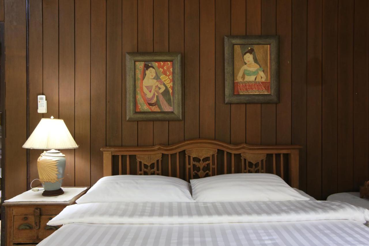 Lodge Darakorn Hill Chiang Rai