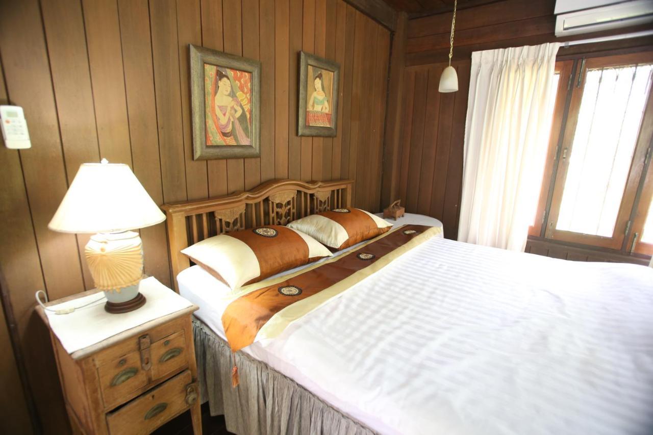 Darakorn Hill Lodge *