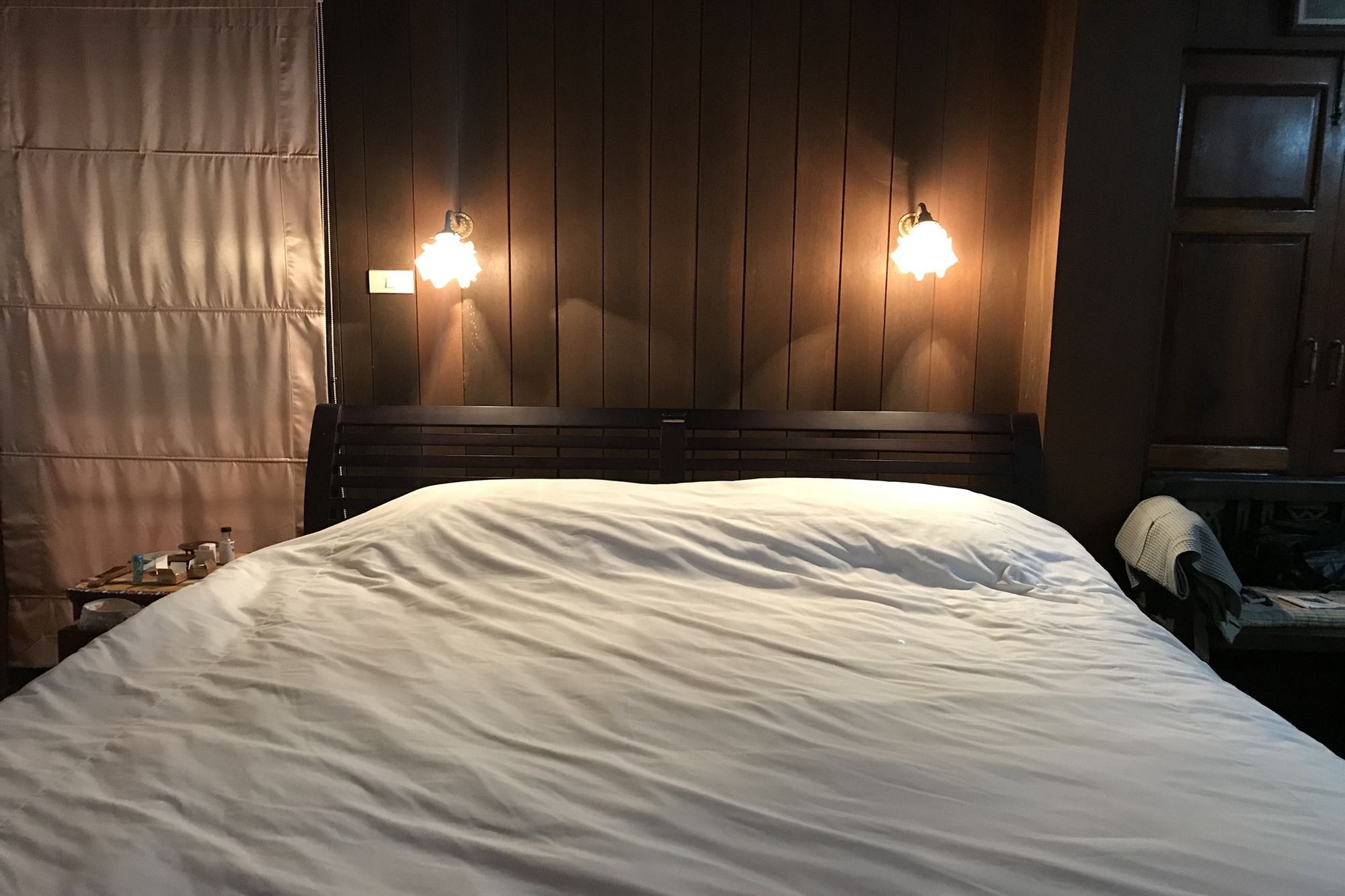 Darakorn Hill Lodge