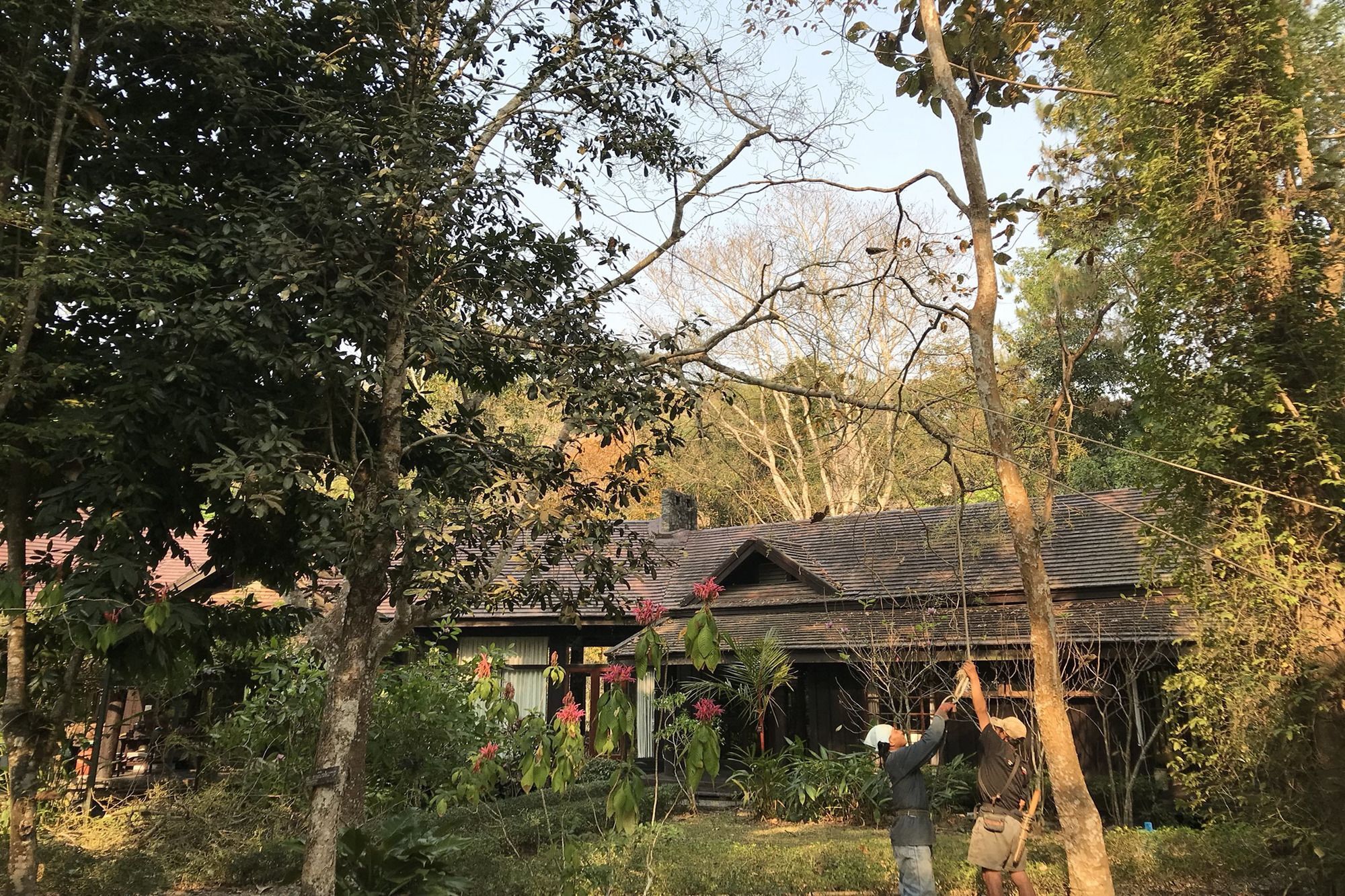 Darakorn Hill Lodge