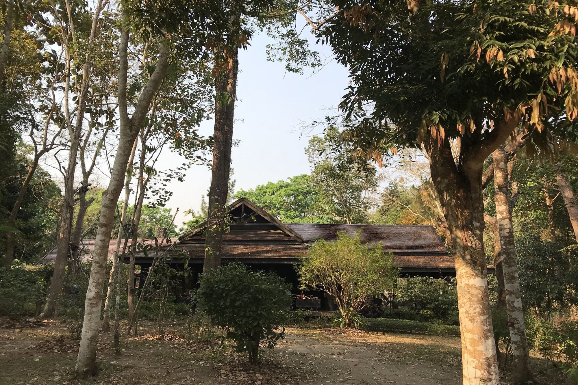 Darakorn Hill Chiang Rai