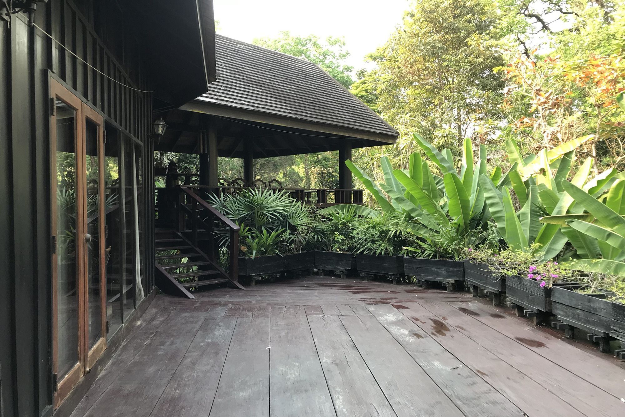 Darakorn Hill * Chiang Rai