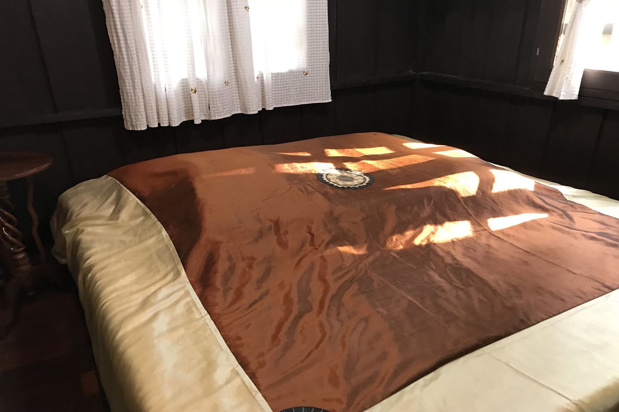 Lodge Darakorn Hill *