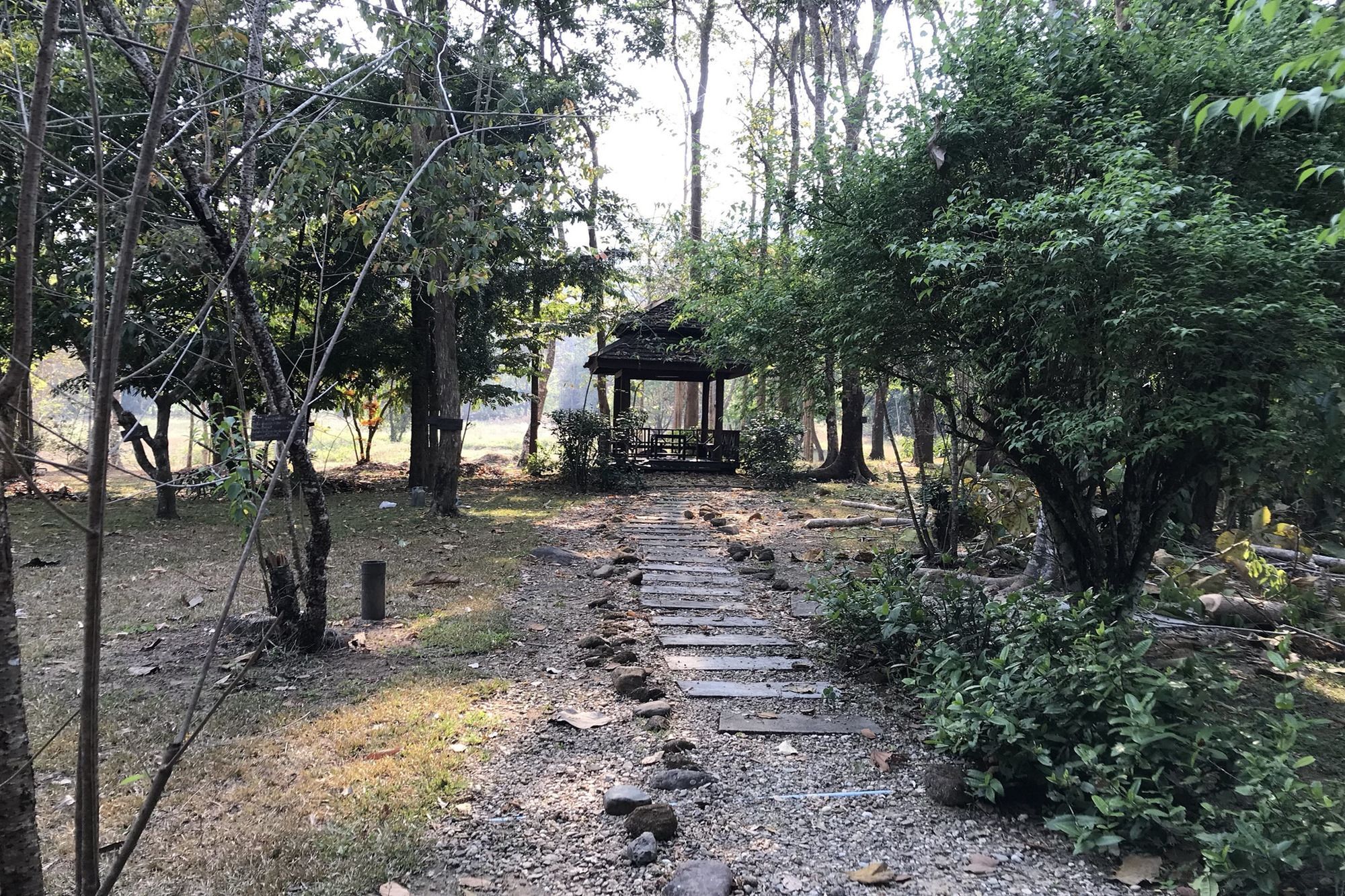 Darakorn Hill Lodge Chiang Rai