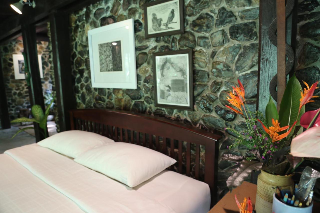 Lodge Darakorn Hill