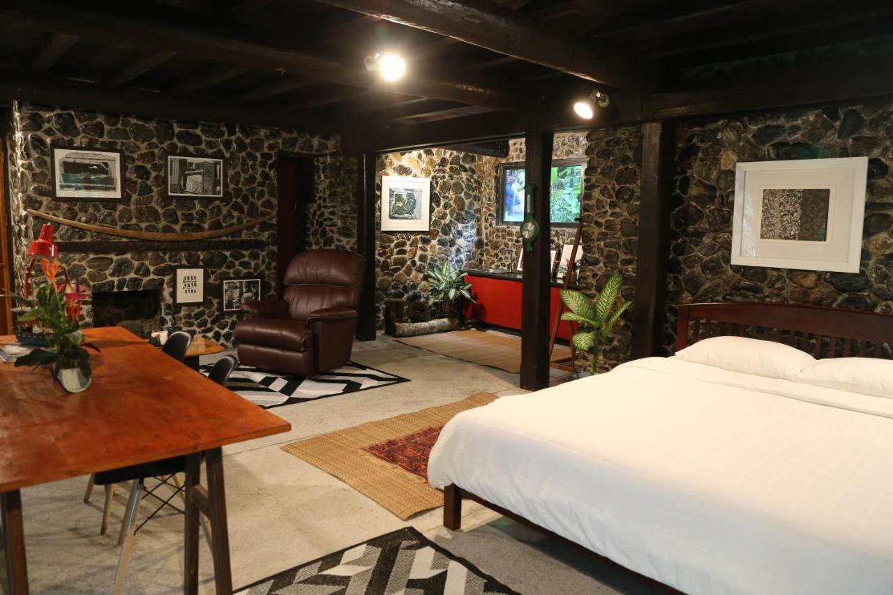 Darakorn Hill Lodge