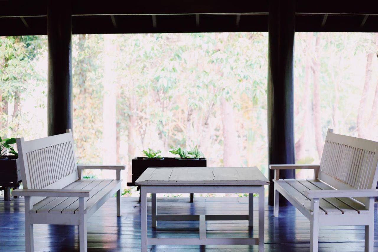 Darakorn Hill Lodge Chiang Rai