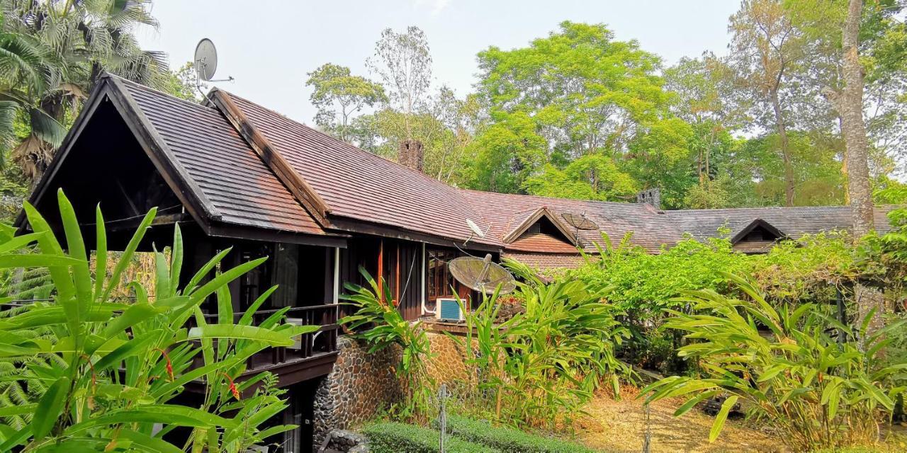 Darakorn Hill Lodge *