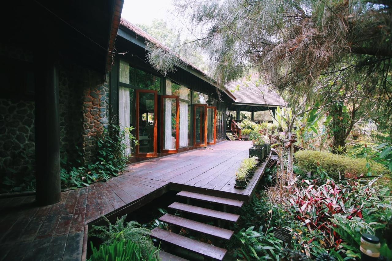 Darakorn Hill Lodge *