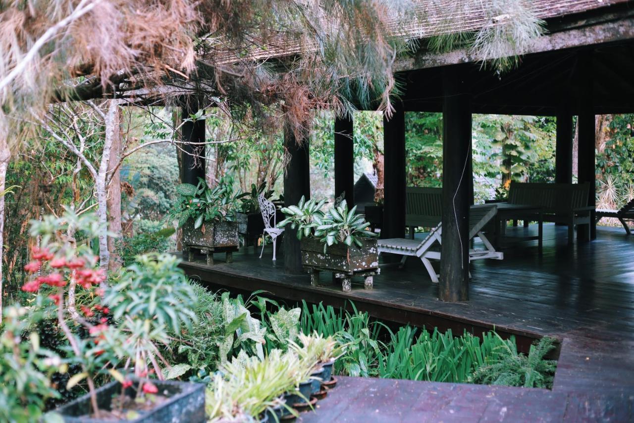 Darakorn Hill Lodge