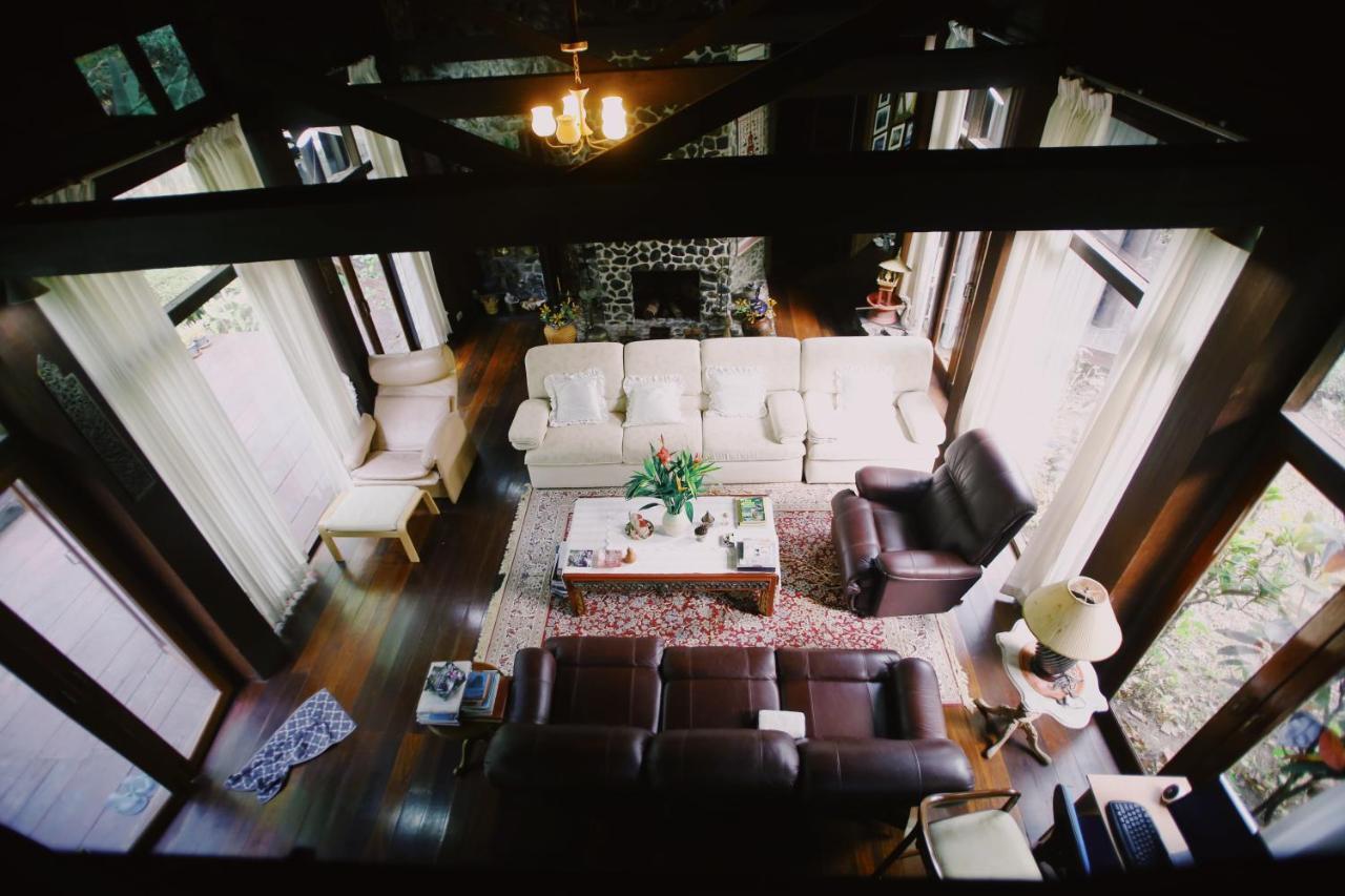 Lodge Darakorn Hill *