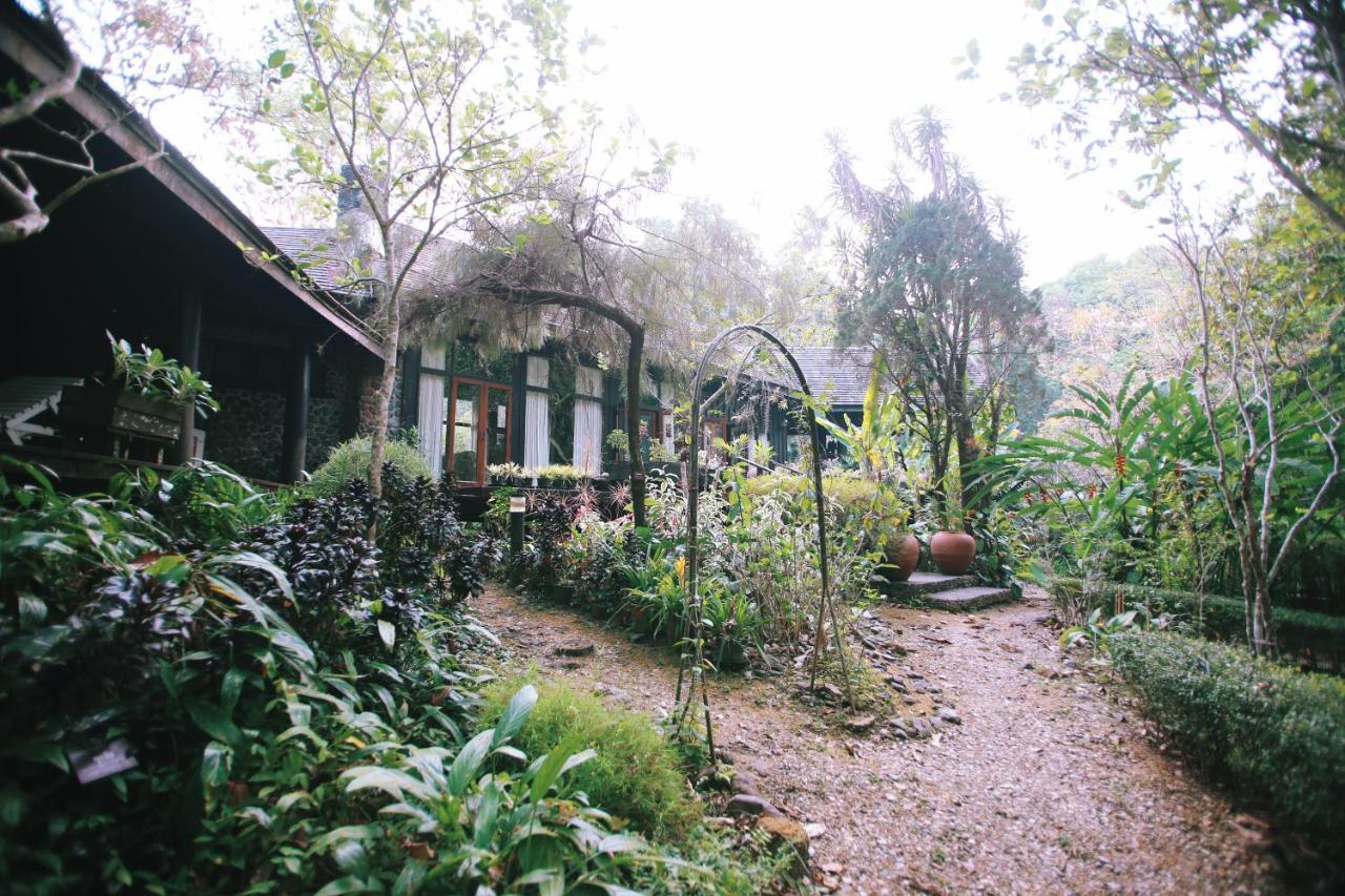 Darakorn Hill Lodge Chiang Rai