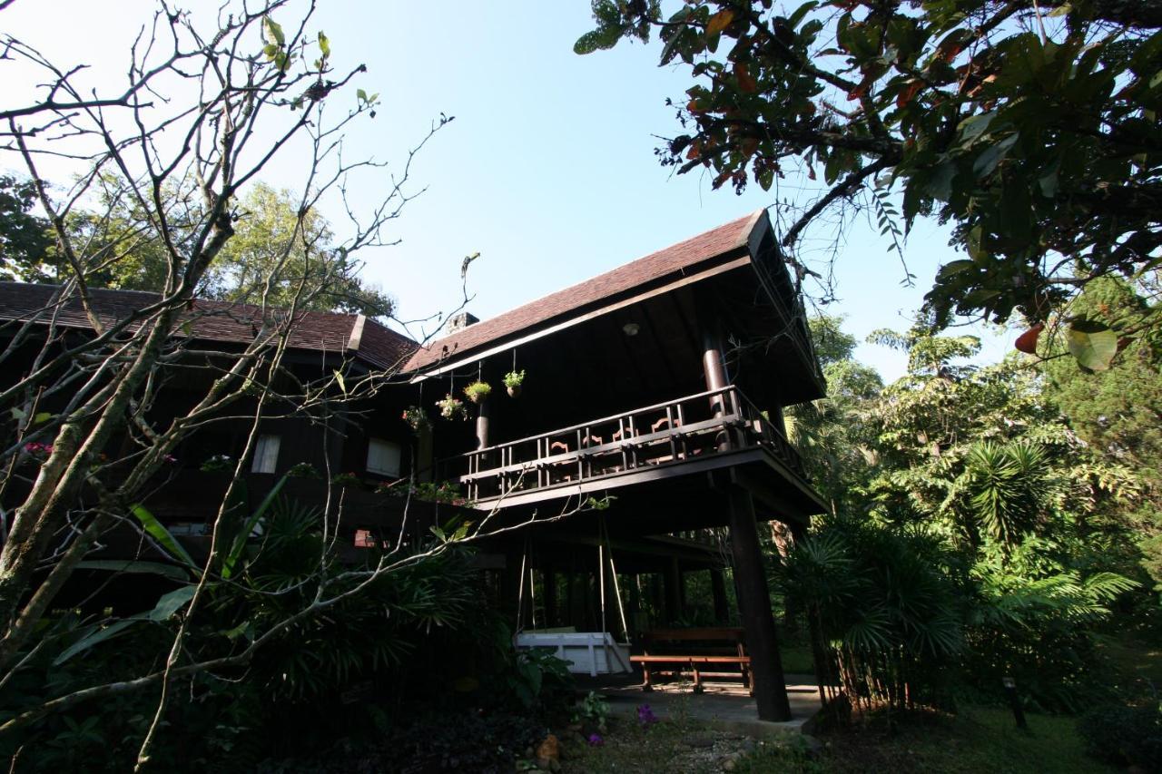 Lodge Darakorn Hill Chiang Rai