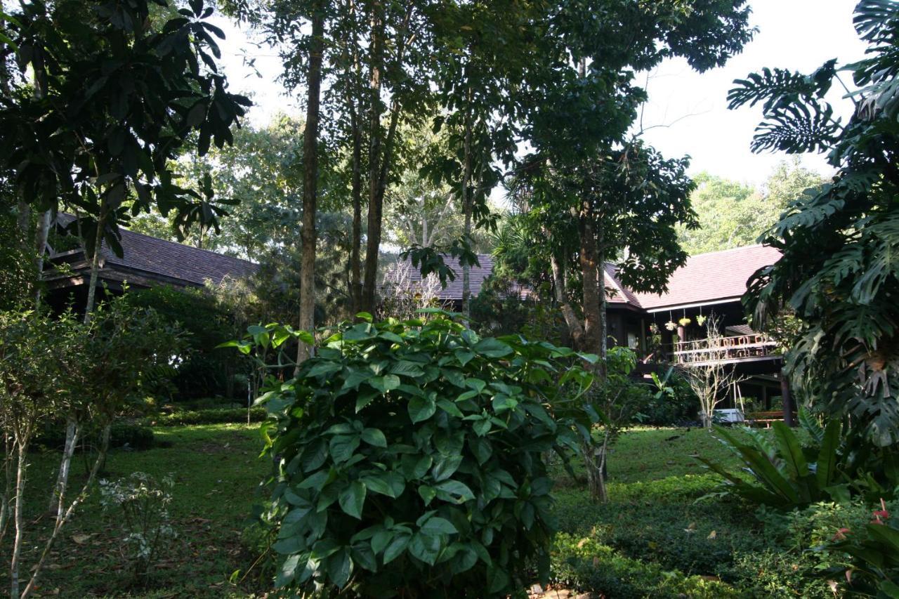 Darakorn Hill
