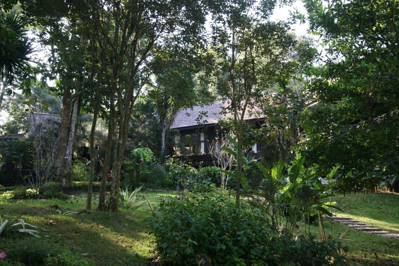 Lodge Darakorn Hill