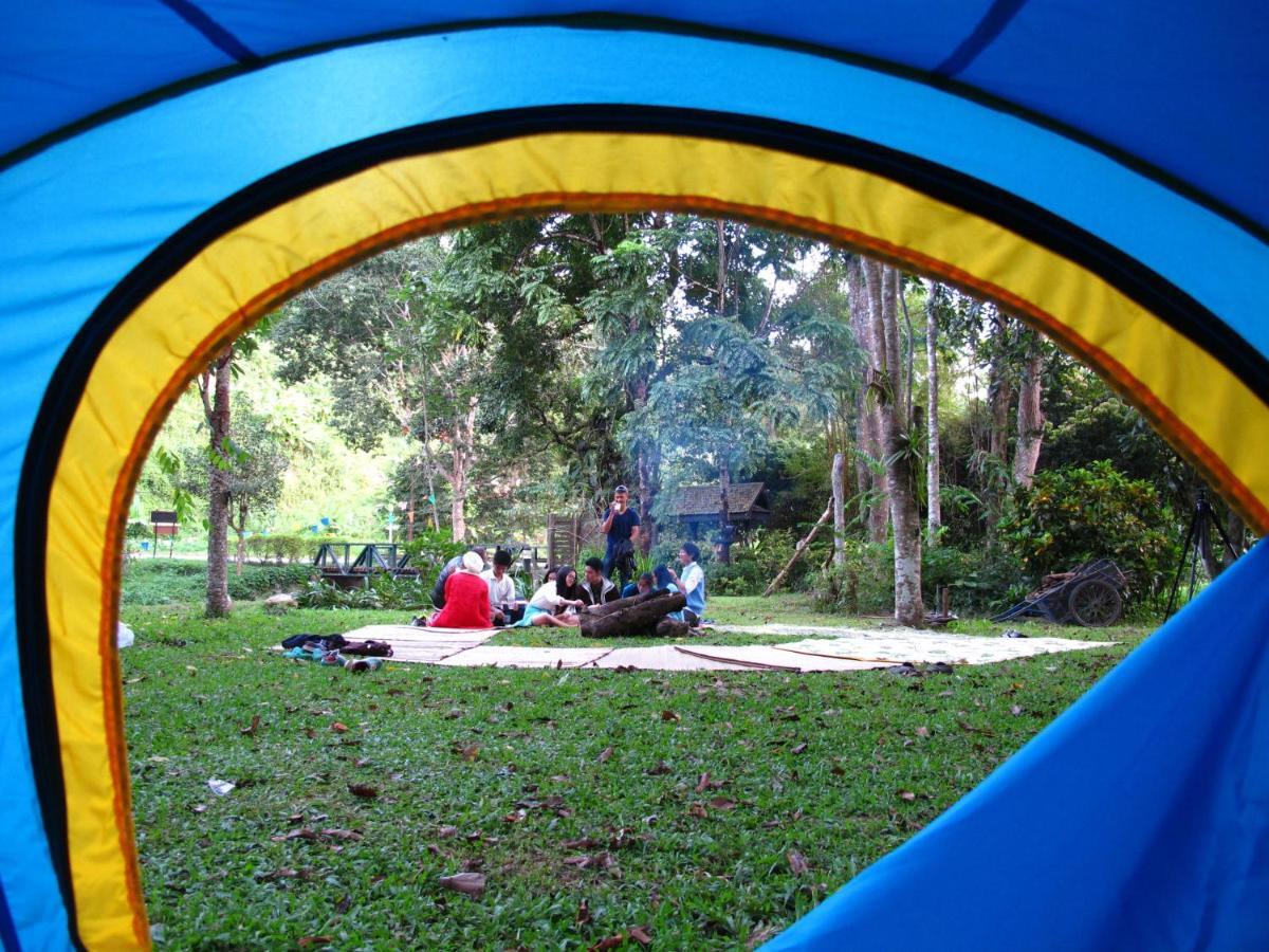 Lodge Darakorn Hill