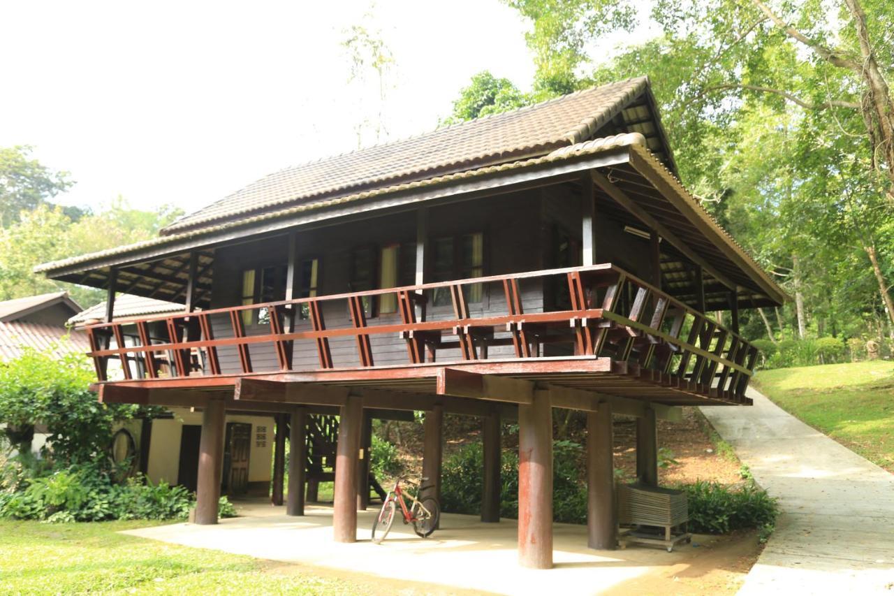 Darakorn Hill Lodge