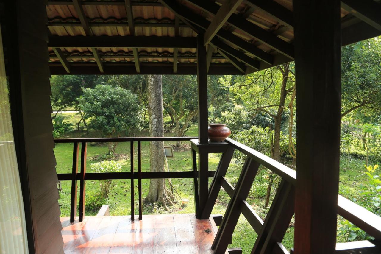 Lodge Darakorn Hill Chiang Rai