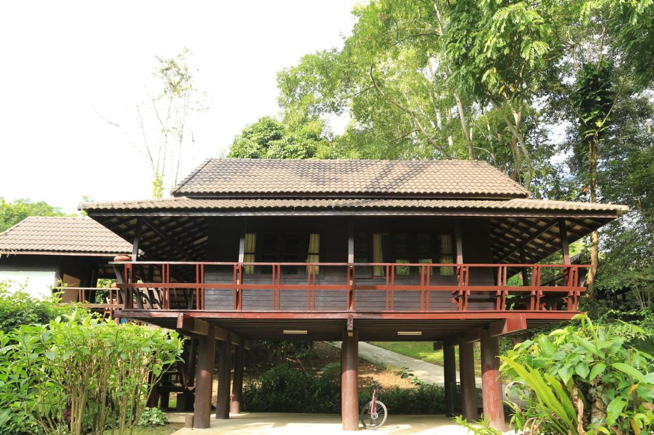 Lodge Darakorn Hill