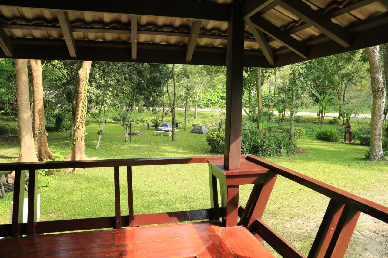 Darakorn Hill Lodge *
