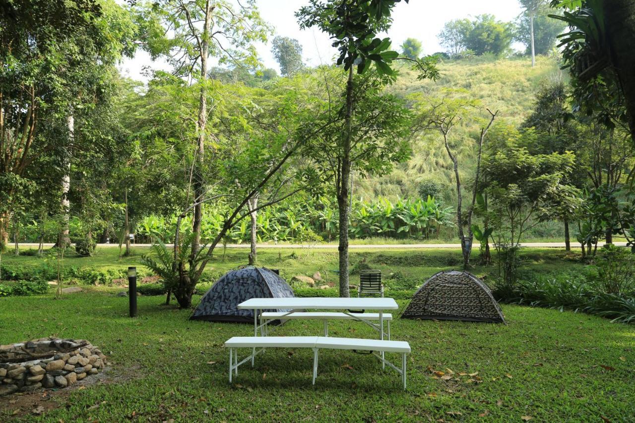 Darakorn Hill * Chiang Rai