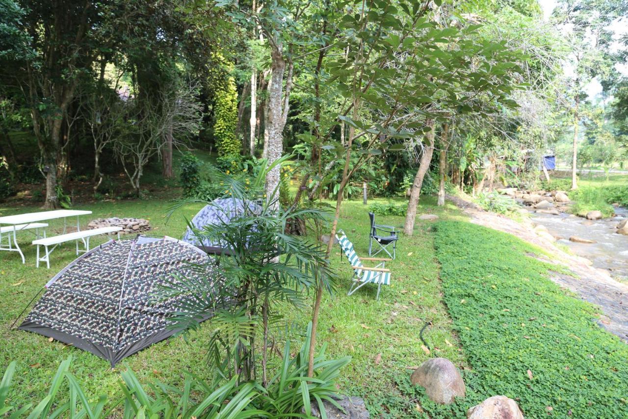Darakorn Hill Chiang Rai